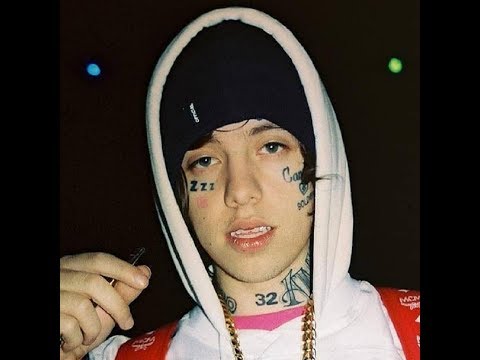 (FREE) Lil Xan - "Slingshot" Type Beat (Prod. ST!X)