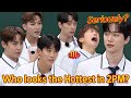Who Looks the Hottest in 2PM?🔥