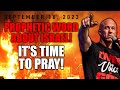 **Israel Prophecy** from September 16th, 2023