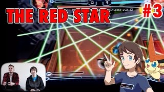 Let's Play The Red Star (PS2)  - LPRG #3
