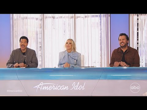 FIRST American Idol 2025 Promo Featuring Carrie Underwood