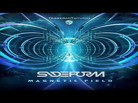 ZEN MECHANICS & FLEGMA - Flux (SIDEFORM Remix)