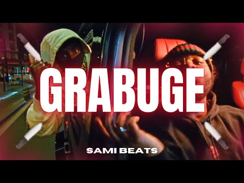 [FREE] Kerchak x Gazo x Leto Sample Drill Type Beat "GRABUGE" 🔪 | Sami Beats