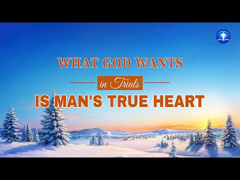 Worship songs 2022 | What God Wants in Trials Is Man's True Heart (Acoustic Cover)