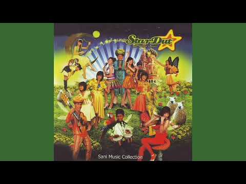 Abi Stardut - Angin Surga