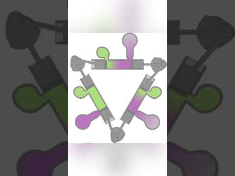 The MOST Complicated Engine Ever Built!? - Napier Deltic 24 Cylinder