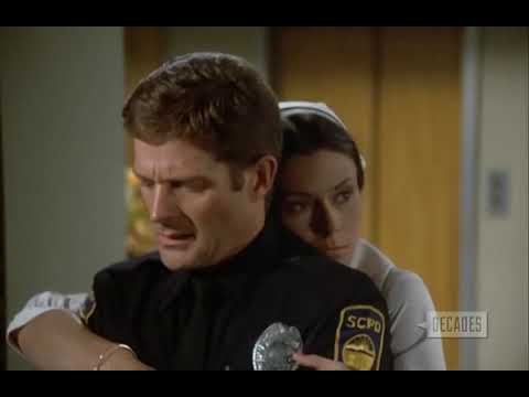 The Rookies S03E16 The Hunting Ground