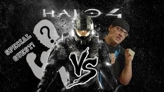 Rage Time... Halo 4 (SWAT)