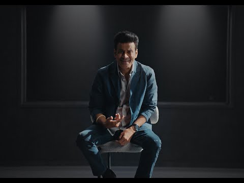 Dove Men + Care X The Family Man Season 3 - Srikant Tiwari, The Dove Man?