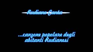 preview picture of video 'Rudiano Canta'