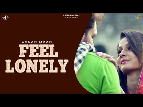 Feel Lonely