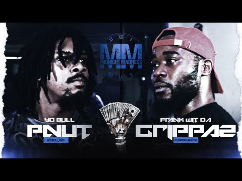 Frank Wit Da Grippaz vs Yo Bull Pnut