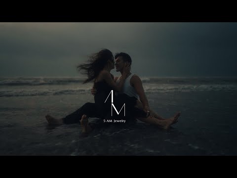 𝟝:𝔸𝕄 𝕁𝕖𝕨𝕖𝕝𝕣𝕪｜Cinematic Couple Video｜SONY a7sIII