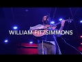 William Fitzsimmons “Passion Play” Live in Boston, MA, March 23, 2019