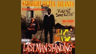 Download lagu Ridin Wit Some Killaz mp3