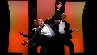 Glee - I Wanna Sex You Up (Full performance HD)