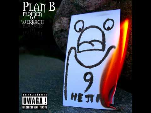 Plan B - Moje miasto JGA
