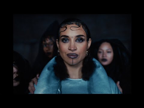 Camélia Jordana - Win Rak