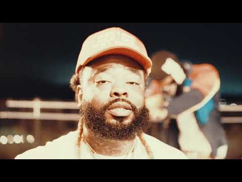 Money Ro - Can't Take You Serious (Official Music Video)