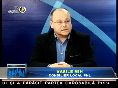 Sighetul de Azi 6 mai 2014 - Consiliile de administratie la scoli au doar rol decorativ?