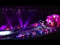 2013 Ringling Bros Circus Cannon