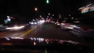 Bert Kaempfert - Strangers In The Night.