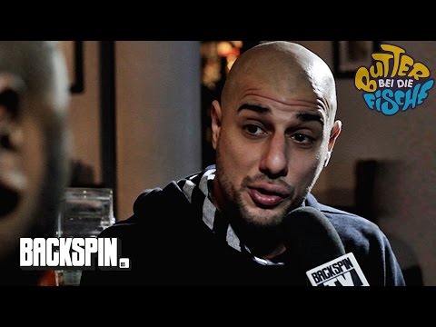 Reeperbahn Kareem: „Gewalt durch Kunst“, St. Pauli, Rattos Locos, Kareeminell uvm.