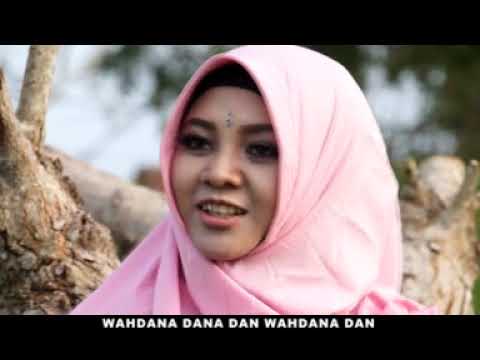 "BERSYUKUR" Voc.Ni'matus Sholihah by: ALVICKY RECORD