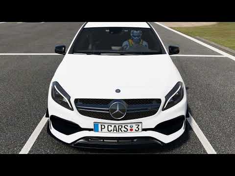 59 Let's play a bit of [ Project CARS 3 ]