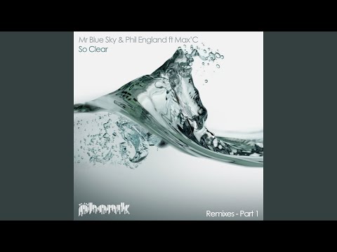 So Clear (The Noise Radio Edit)