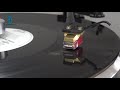 Peaches Herb ‎ Shake Your Groove Thing 12 Promo Only HQ Vinyl 96kHz 24bit Captured Audio