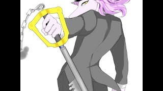 キングダムハ―ツやったことない人が実況してみた。part.16