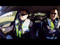 Highway Patrol Melbourne - Running from the Cops