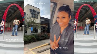 VLOG| Living in ST. Louis• Hubby Took Me to Dilly Dally 🎉• Happy Hour at Bonefish Grill