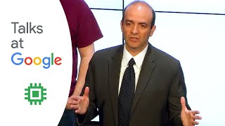 Omar Hatamleh: "A Future With Innovation" | Talks at Google