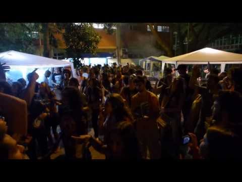 Manda Chuva - festa na sociais 09 agosto 2013