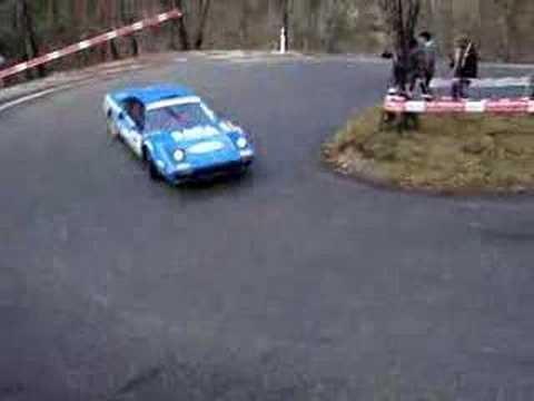32° rally1000miglia (Tremosine-Tignale)