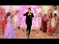 Groom Dance Performance | Dance For Bride | Saajanji Ghar Aaye | Tenu leke | Mujhse Shaadi karogi ✅