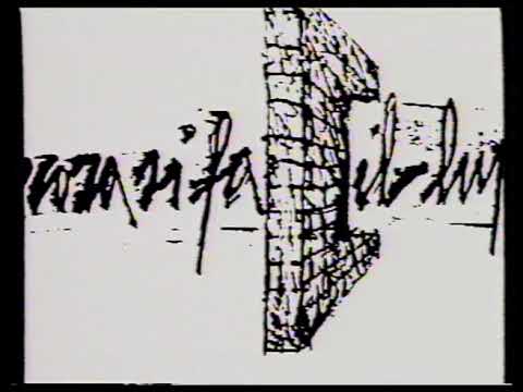 Chi PECORA si fa LUPO se lo mangia, 1989