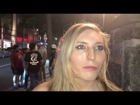 Какой идеальный размер пениса? | Публичное интервью