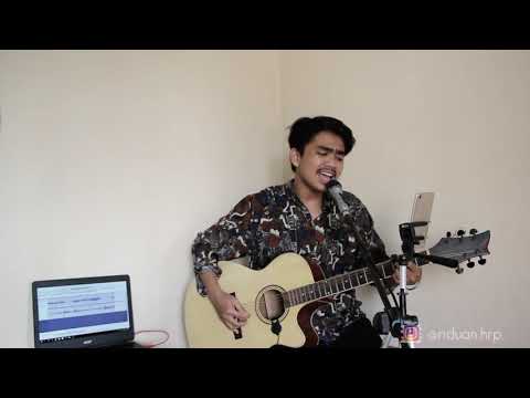 Cover Risalah Hati - Ridu Harahap   #Dewa19 #Risalahhati #Riducover