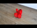 ELMO TMX Tickle Me 1080P HD Video