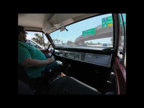 1972 Ford Bronco (CC-1961153) for sale in SAN DIEGO, California