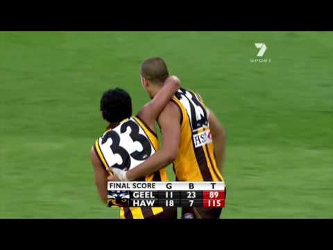 AFL Grand Final - After The Siren - 2000 to 2016