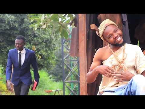 {NIMETUMWA OFFICIAL VIDEO 🔥}BY GOODBOY KE 🇰🇪