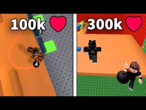 YouTube Thumbnail