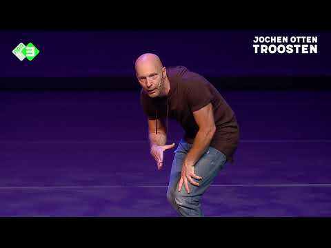 Jochen Otten - Troosten - Familiefeestje