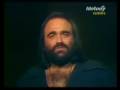 Demis Roussos From Souvenirs to Souvenirs 