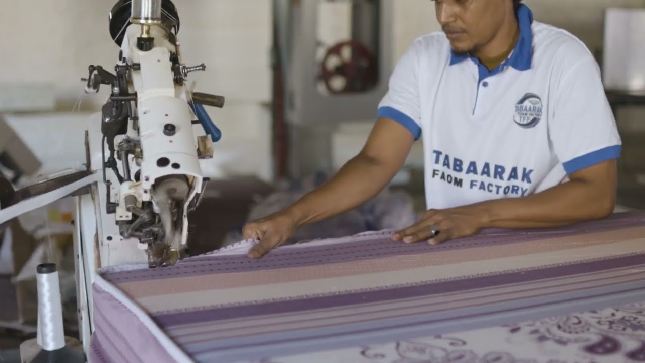 Tabaarak Company