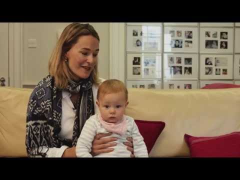 My IVF Story - From Despair to Joy by Becky Wilson